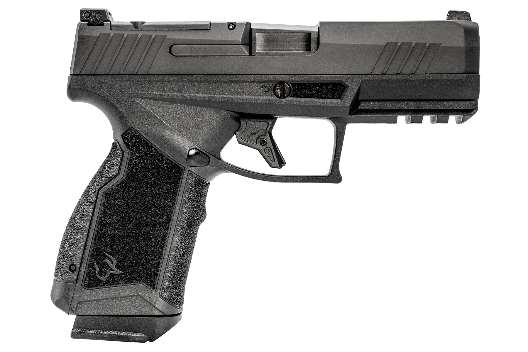 Taurus GX4 Carry .380 Auto — 3.7" 15+1 T.O.R.O. Optics Ready Pistol (1-GX4C38031)