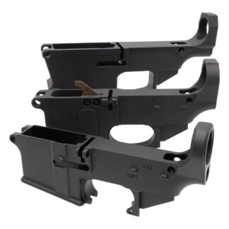 New Release: Georgia 80% Lower Patriot Pack