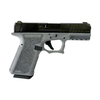 New Release: Georgia P80 Complete Pist Gry