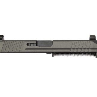 New Release: Georgia P80 Full Size Slide Assembly -PF940v2/PFS9 – OD Green