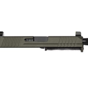 New Release: Georgia P80 Compact Slide Assembly -PF940C/PFC9 – Cobalt
