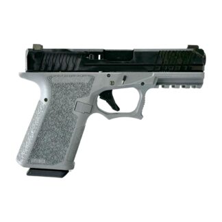 New Release: Georgia P80 Pfc9 Complete Pistol Ocs Gry