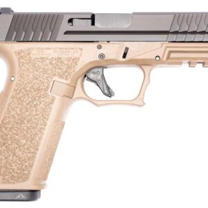 Precision Guided Firearms Explained