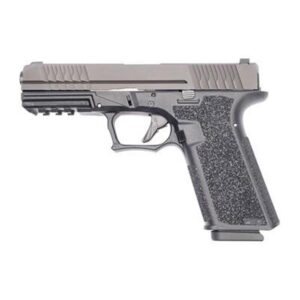 New Release: Georgia P80 Pfs9 Complete Pistol Ocs Blk
