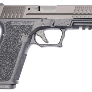 New Release: Georgia P80 Pfs9 Complete Ptl