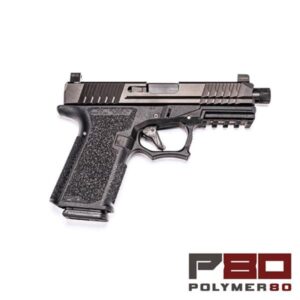 Firearms Guide Flash Drive: Digital Knowledge for Shooters