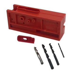New Release: Georgia Polymer80 P80-JIG-RL556v3 Jig Kit
