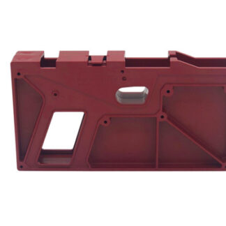 New Release: Georgia Polymer80 PF45 Jig Kit for PF45 Frame Blanks