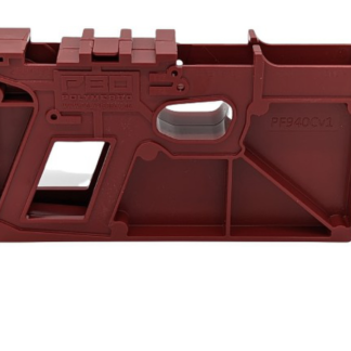 New Release: Georgia Polymer80 PF940C Jig Kit for PF940C Frame Blanks
