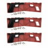 Firearms Offenses: What Sentences Really Look Like