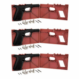 Firearms Offenses: What Sentences Really Look Like