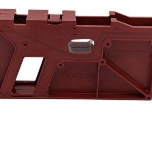 New Release: Georgia Polymer80 PF940V2 Jig Kit for PF940V2 Frame Blanks