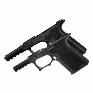 New Release: Georgia Polymer80 PF940v2™ and PF940Cv1™ 80% Frame and Jig Kit Bundle (Black Only)