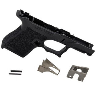 New Release: Georgia Polymer80 PF9SS 80% Pistol Frame ONLY