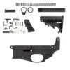 Federal Firearms Sentencing: What You Need to Know