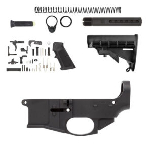 Federal Firearms Sentencing: What You Need to Know