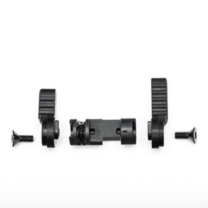 Alternative view of Georgia 3-Position Ambidextrous Selector for the FRT-15L3 & FRT-15C3