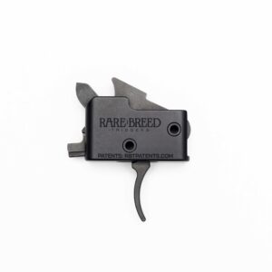 Glock FRT Billet Aluminum Flat Trigger Shoe Kit | Fast Shipping from Georgiafrt