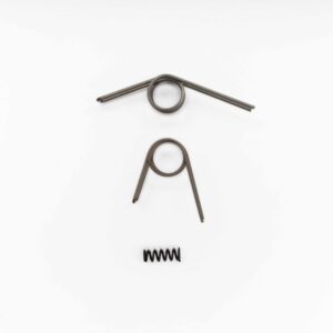 Georgia Replacement Spring Set for the FRT-15C3