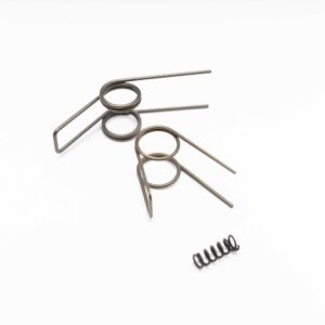 Alternative view of Georgia Replacement Spring Set for the FRT-15C3