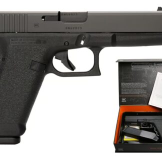 New Release: Georgia GLOCK P80 GEN 1