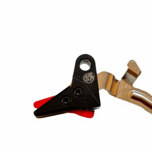 Alternative view of ⚡ New: Georgia SJ Precision Parts Flat Gen 1 2 3 4 Glock Trigger Bar Kit – Choose Color