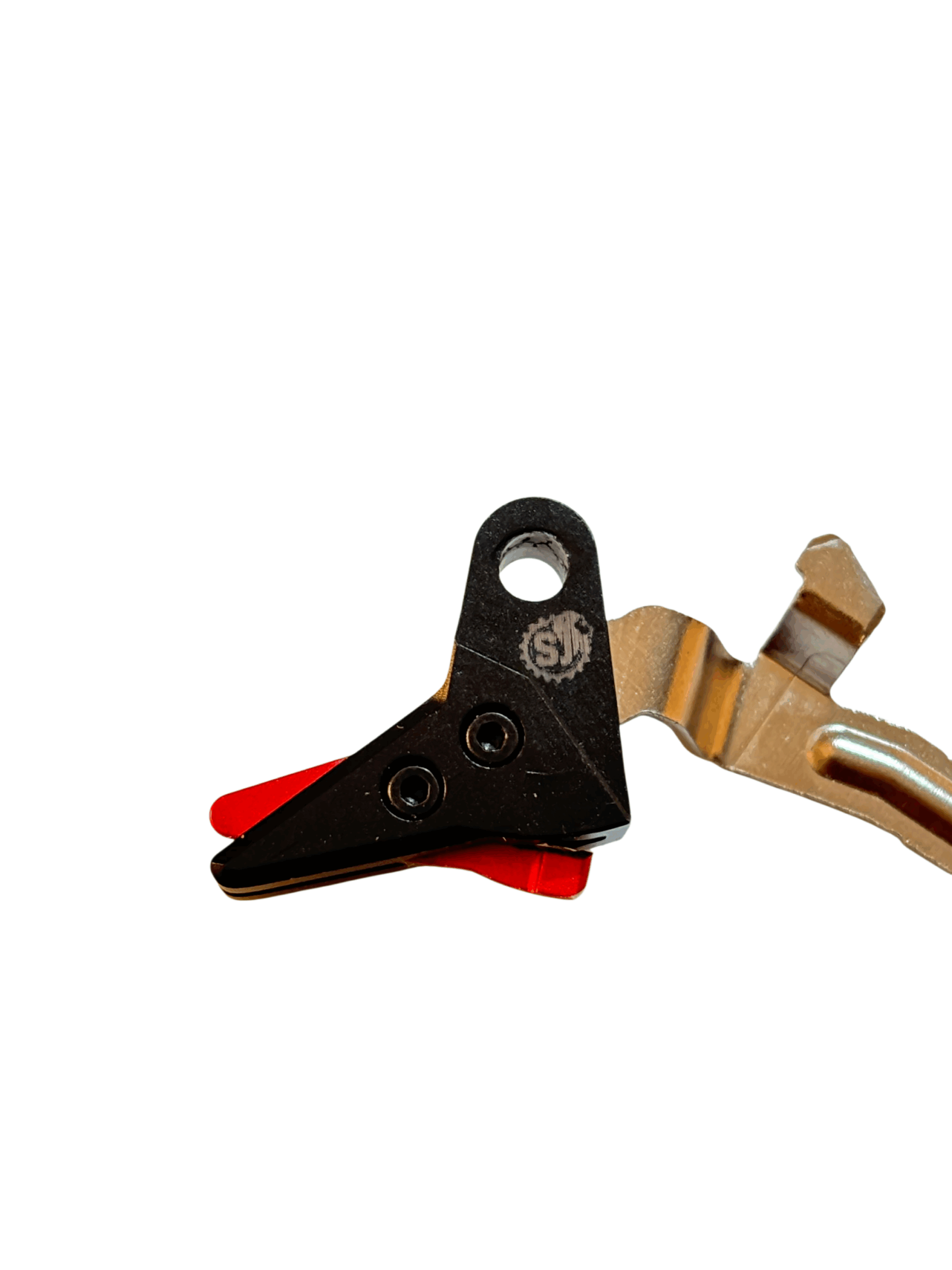 ⚡ New: Georgia SJ Precision Parts Flat Gen 1 2 3 4 Glock Trigger Bar Kit – Choose Color - Image 2