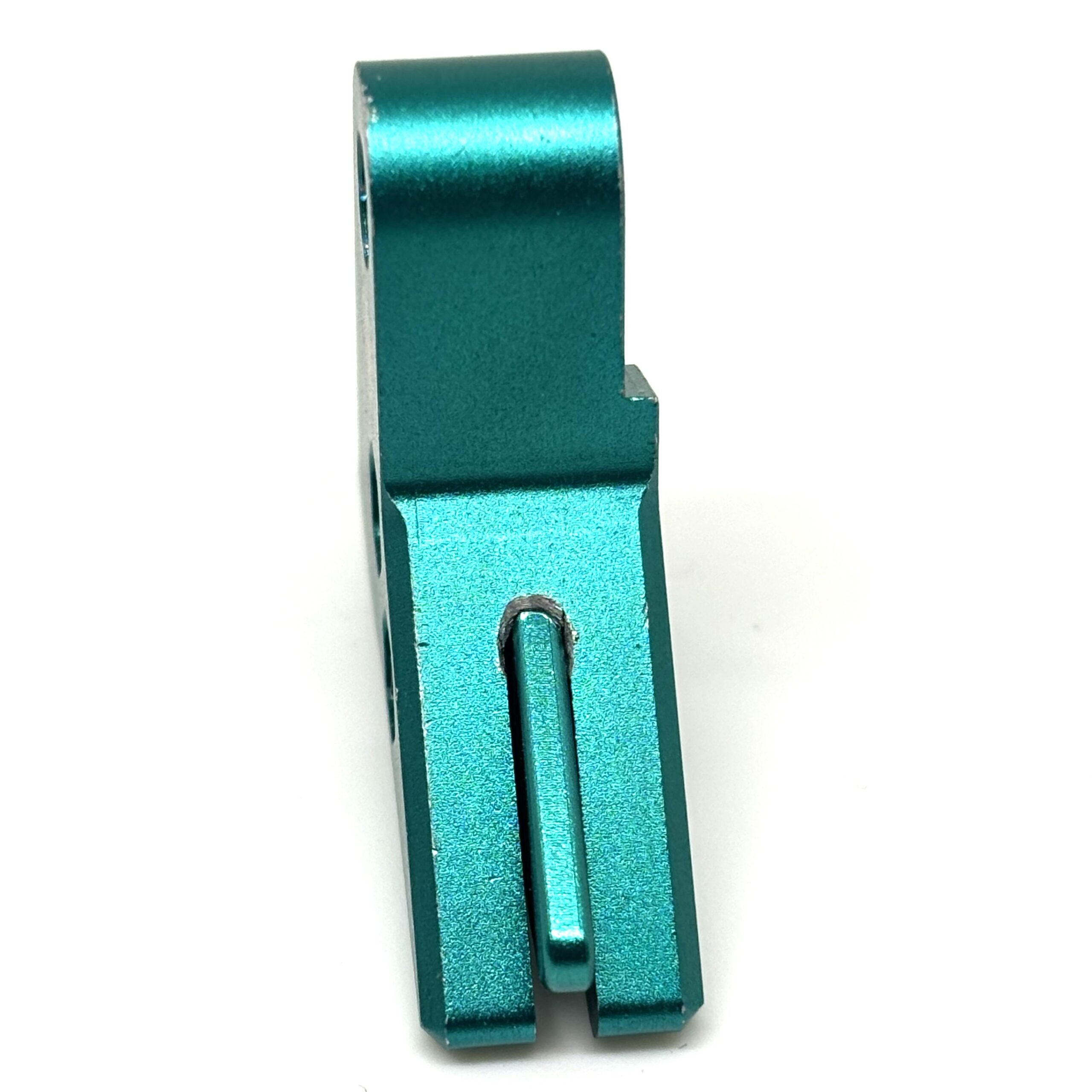 ⚡ New: Georgia BLEM Standard Semi-Auto 6061 Aluminum Flat Glock Trigger - Image 5