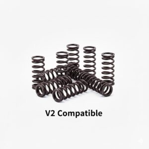 ⚡ New: Georgia V2 Spring Replacements (For Glock FRT V2 Trigger Shoes)