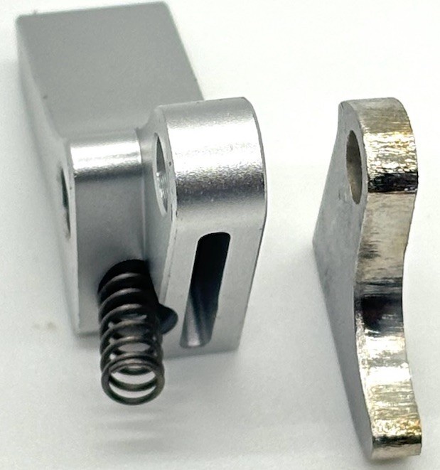 ⚡ New: Georgia V2 Spring Replacements (For Glock FRT V2 Trigger Shoes) - Image 3