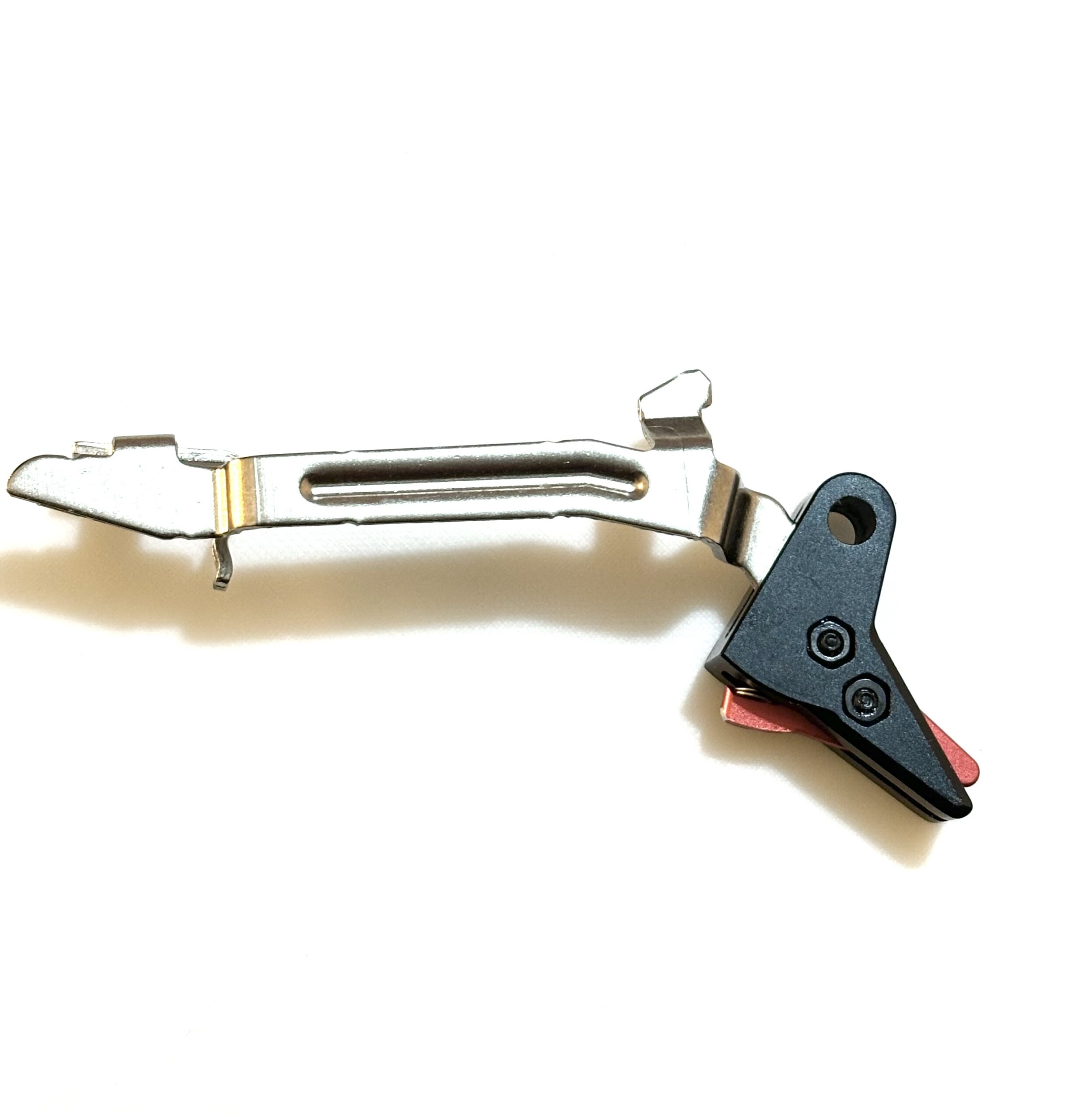 ⚡ New: Georgia SJ Precision Parts Flat Gen 1 2 3 4 Glock Trigger Bar Kit – Choose Color - Image 3