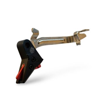 ⚡ New: Georgia SJ Precision Parts Flat Gen 1 2 3 4 Glock Trigger Bar Kit – Choose Color