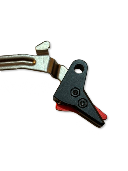⚡ New: Georgia SJ Precision Parts Flat Gen 1 2 3 4 Glock Trigger Bar Kit – Choose Color - Image 4
