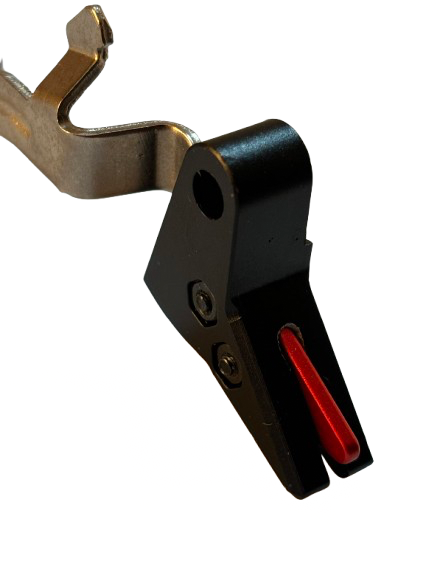 ⚡ New: Georgia SJ Precision Parts Flat Gen 1 2 3 4 Glock Trigger Bar Kit – Choose Color - Image 5