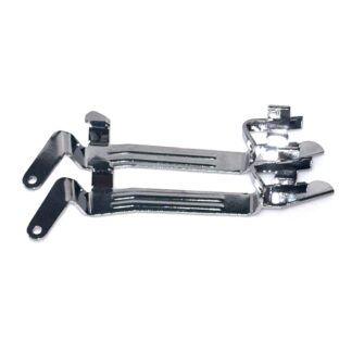 ⚡ New: Georgia Trigger Bar 2 Pack for Glock Gen 1 2 3 4 (17, 19, 23, 26, 27… 9mm .40 .357 Glocks)