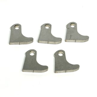 ⚡ New: Georgia Glock FRT Curved Trips (Choose 1-50 Pack) 304 316 Stainless Steel Trip