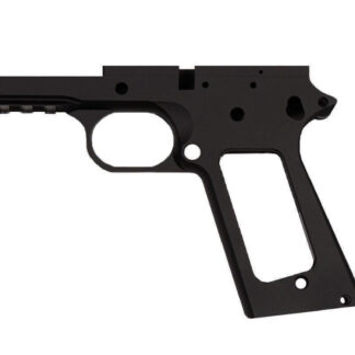 New Release: Georgia p80 Frame