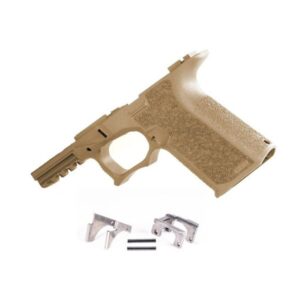 New Release: Georgia polymer 80 glock 19