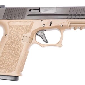New Release: Georgia polymer-80 handgun