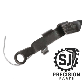 ⚡ New: Georgia Glock Gen 1-4 Extended Slide Release