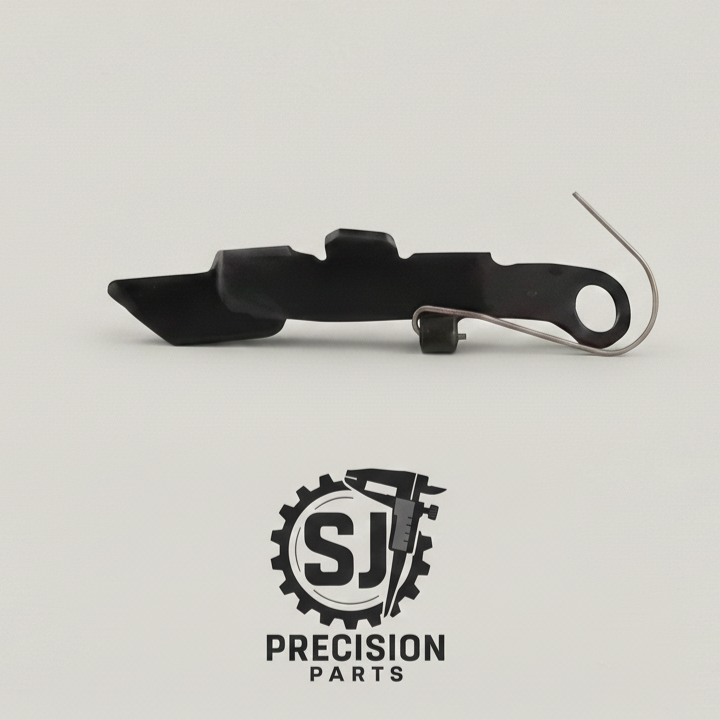 ⚡ New: Georgia Glock Gen 1-4 Extended Slide Release - Image 2
