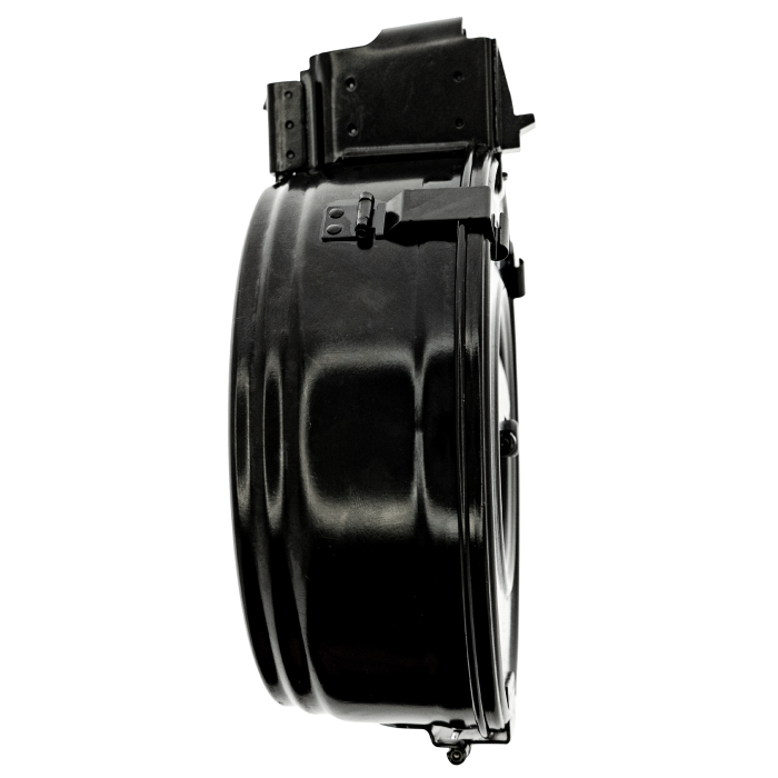 7.62×39 Banana Magazine — Custom Triple-Welded